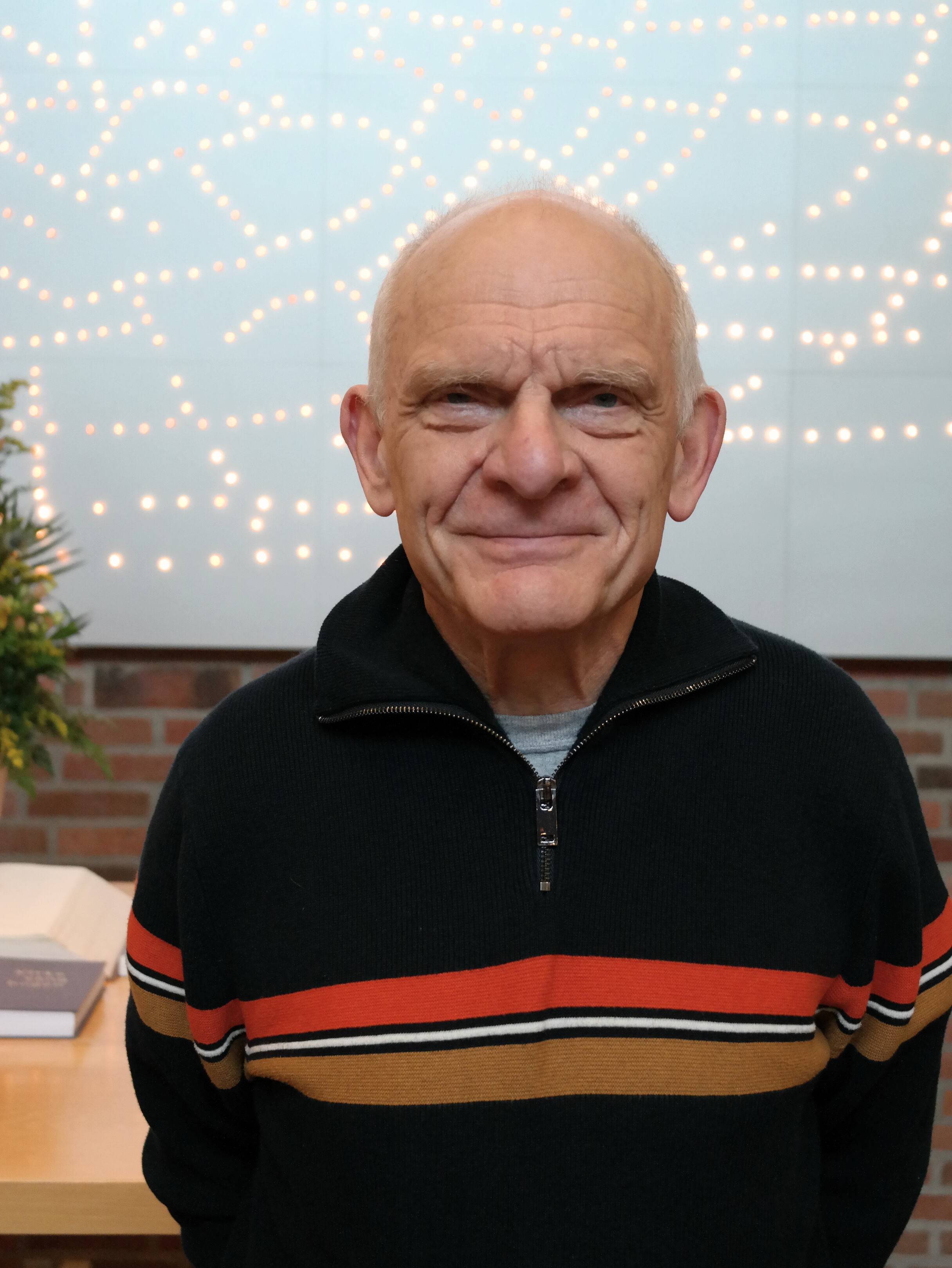 Kjeld Holdt Jørgensen