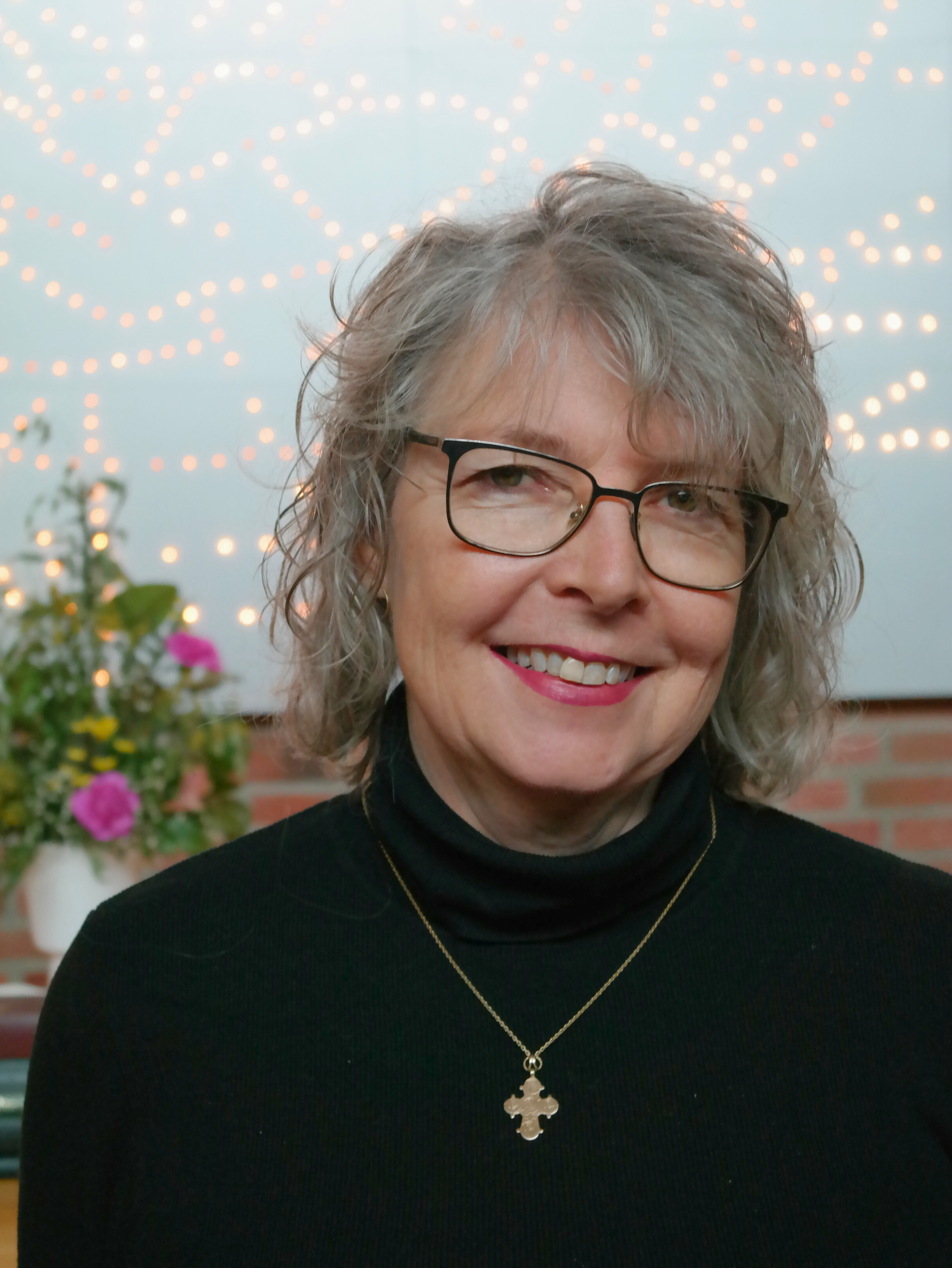 Lillian Jordan Nielsen